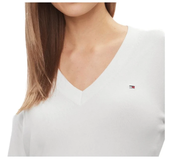 Svetr Tommy Hilfiger W WW0WW42049