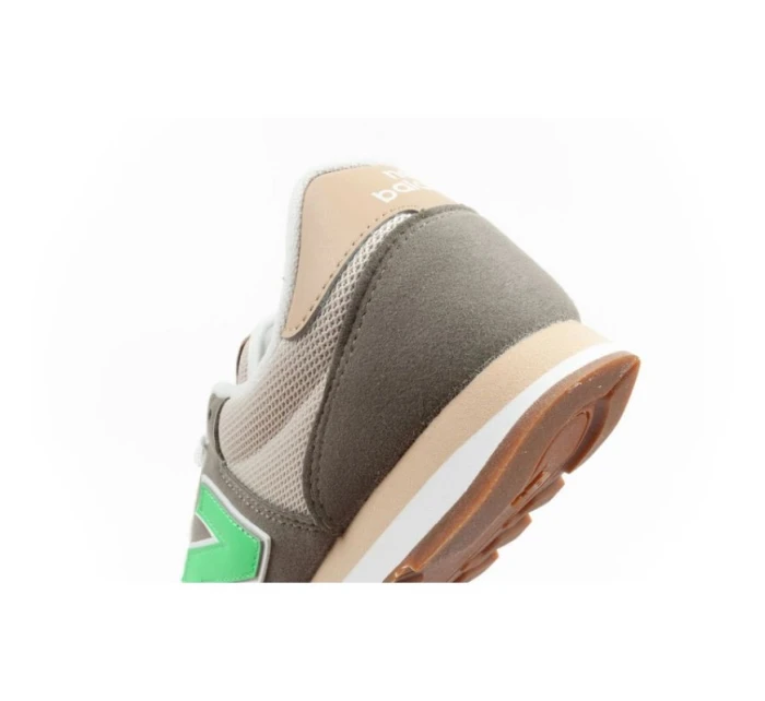 Boty New Balance M GM500TPG