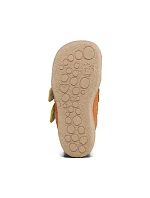 Affenzahn Lauflerner Leder Walky Cat Jr boty 01392-70109