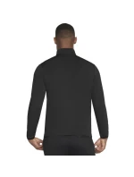 Skechers Skech-Knits Burst 1/4 Zip LT130-BLK Black L Skechers Skech-Knits Burst 1/4 Zip LT130-BLK Black L