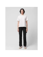 Dámské džíny s rovnými nohavicemi model 21433072 - Outhorn