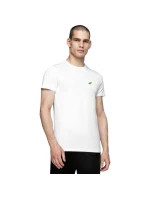 Trička 4F M 4FWSS25TTSHM3965-94S pánské