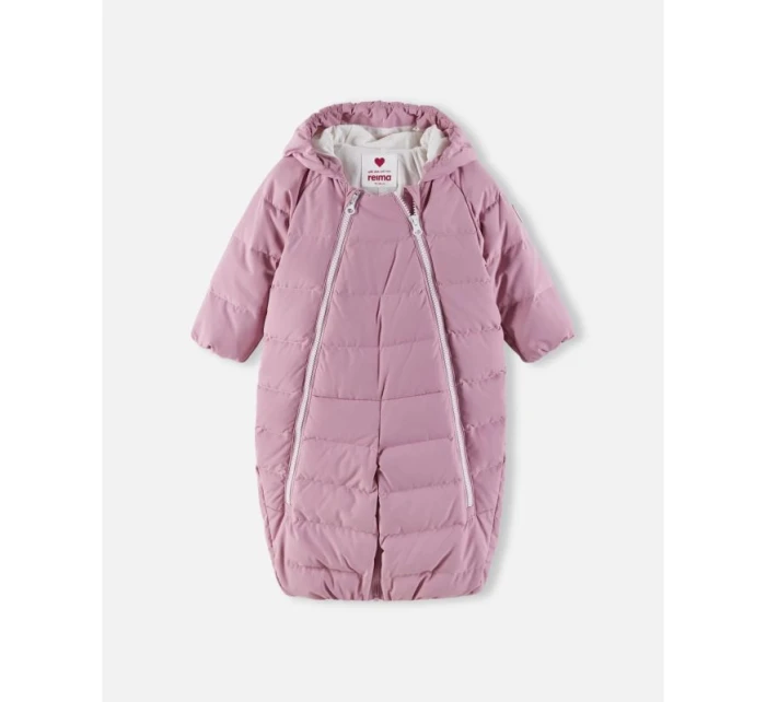 Reima Zimní kombinéza Tilkkanen dětská zimní kombinéza - nepromokavá a prodyšná (5100008B-4500) Reima Zimní kombinéza Tilkkanen dětská zimní kombinéza - nepromokavá a prodyšná (5100008B-4500)