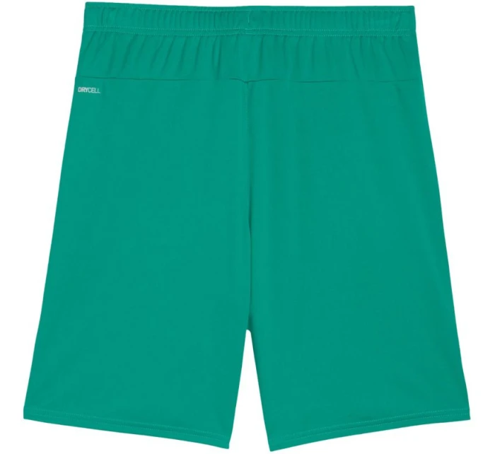 Pánské šortky Puma Team Goal zelené 705752 05 Pánské šortky Puma Team Goal zelené 705752 05