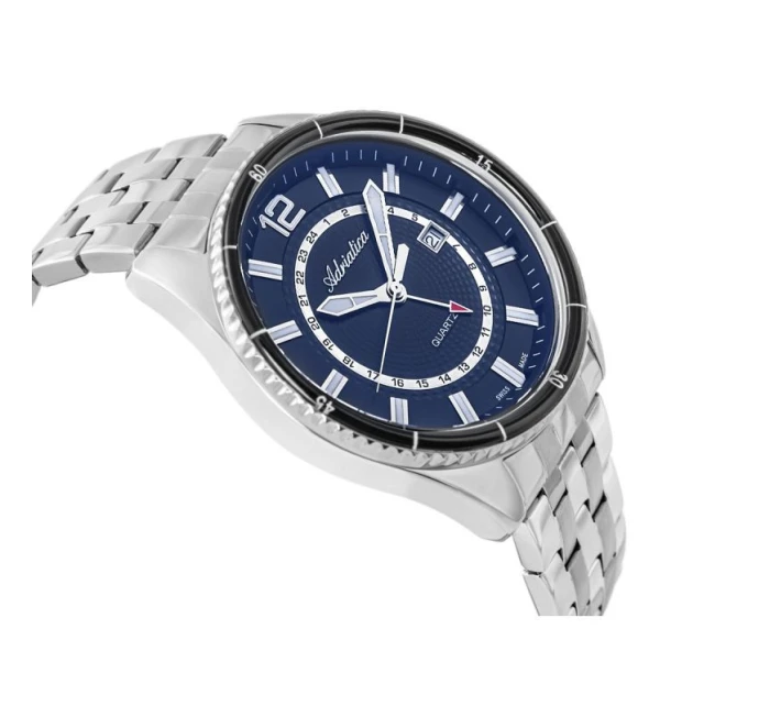 ADRIATICA Portofino pánské hodinky A8318.Y154Q + BOX