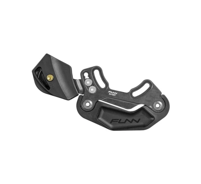 FUNN ZIPPA LG napínák černý 28-32T ISCG05 FUNN ZIPPA LG napínák černý 28-32T ISCG05