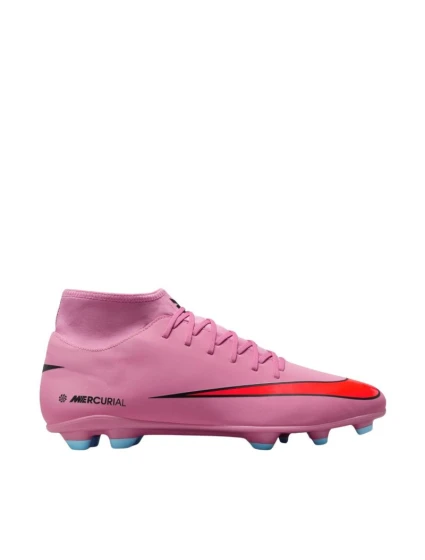 Kopačky Mercurial Superfly 10 Club FG/MG model 21910715 600 - NIKE Kopačky Mercurial Superfly 10 Club FG/MG model 21910715 600 - NIKE