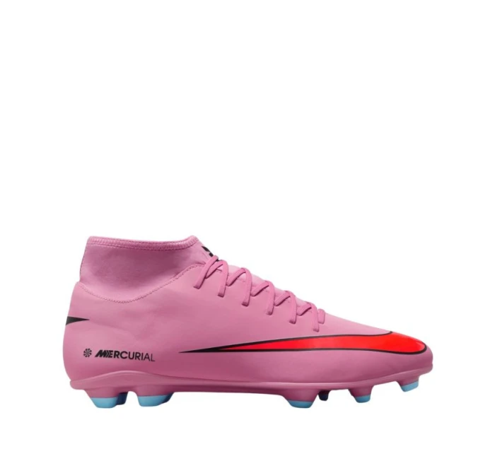 Kopačky Mercurial Superfly 10 Club FG/MG model 21910715 600 - NIKE Kopačky Mercurial Superfly 10 Club FG/MG model 21910715 600 - NIKE