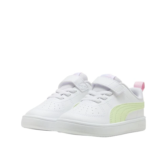 Dětská obuv Rickie 46 model 22060856 - Puma Dětská obuv Rickie 46 model 22060856 - Puma