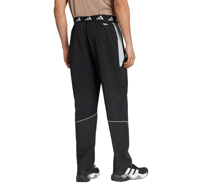 Pánské oblečení Tech black model 22062865 - ADIDAS Pánské oblečení Tech black model 22062865 - ADIDAS