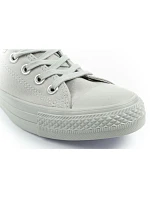 Dámské tenisky Converse Chuck Taylor All Star, šedé, módní a pohodlné