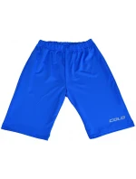 Šortky chrpově modré model 21922134 - Colo