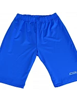 COLO Šortky Spike chrpově modré