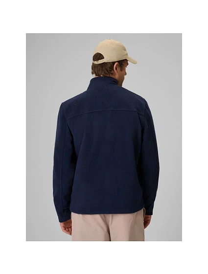 Polar regular ze stójką męski model 22548138 - 4F Polar regular ze stójką męski model 22548138 - 4F