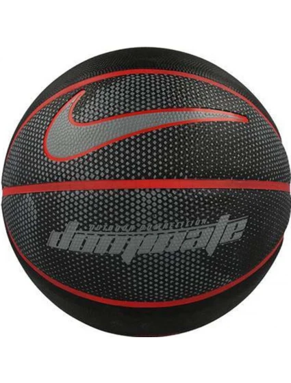 Basketbalový míč 8P model 20991648 - NIKE Basketbalový míč 8P model 20991648 - NIKE
