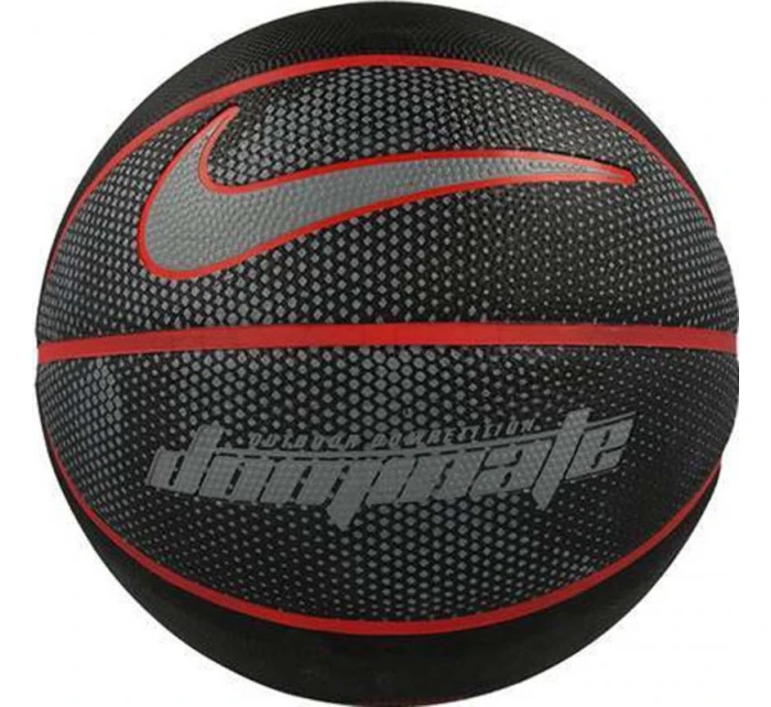 Basketbalový míč 8P model 20991648 - NIKE Basketbalový míč 8P model 20991648 - NIKE