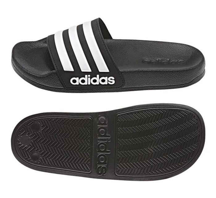 Dětské žabky Adilette Shower K G27625 - Adidas Dětské žabky Adilette Shower K G27625 - Adidas