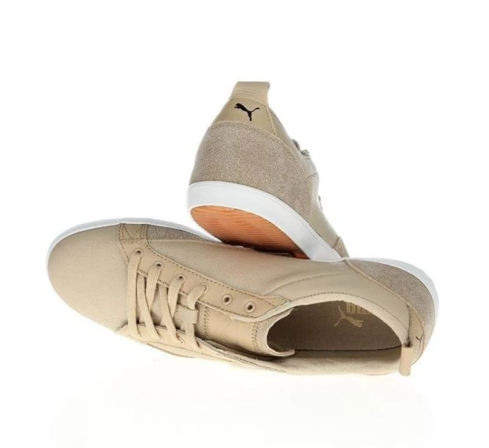 Boty Slim Court Series M model 20841248 - Puma