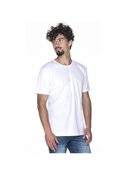Pánské tričko model 22207226 Slim - PROMOSTARS Pánské tričko model 22207226 Slim - PROMOSTARS