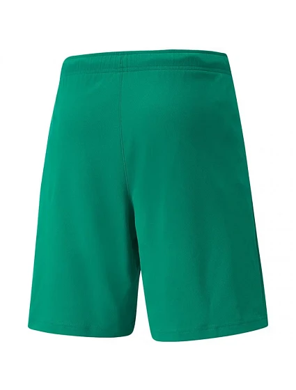 Pánské šortky teamRISE Short M model 16082269 05 - Puma Pánské šortky teamRISE Short M model 16082269 05 - Puma