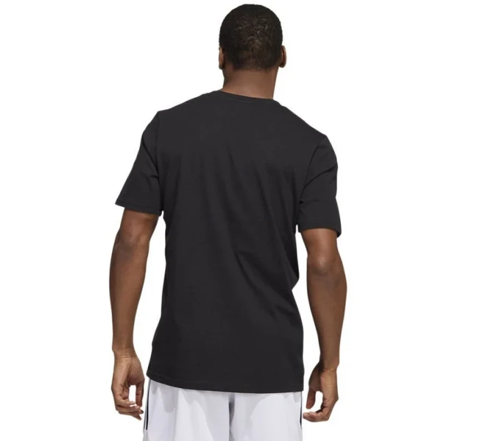 Pánský skateboardový dres M HK6723 - Adidas Pánský skateboardový dres M HK6723 - Adidas