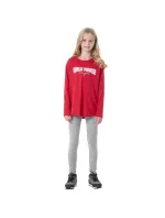 Dívčí tričko HJZ22-JTSDL002 62S - 4F