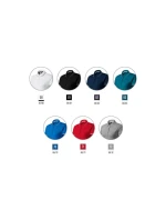 Polokošile Malfini Perfection plain W MLI-25370 snorkel blue