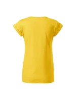 Dámské tričko Fusion W MLI-164M4 - Malfini
