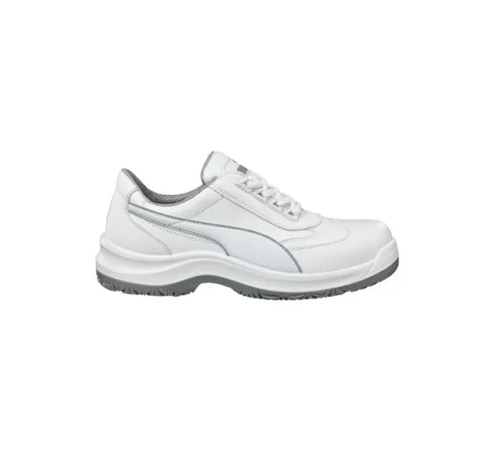Boty Low U white model 19452153 - Puma Boty Low U white model 19452153 - Puma