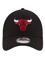 Kšiltovka 9Forty The League Chicago Bulls NBA model 18377491 - New Era