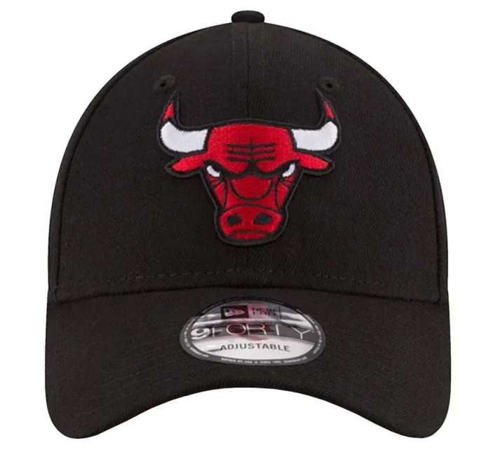 Kšiltovka 9Forty The League Chicago Bulls NBA model 18377491 - New Era