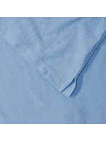 Russell Athletic 539F Dámské piqué polo 10.539F sky