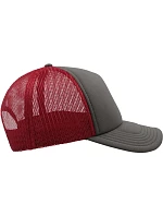 Rapper 5 panelová síťovaná kšiltovka model 22478727 - Atlantis Headwear