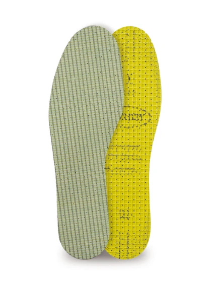 Corbby LATEX AROMAT całoroczne wkładki aromatyzowane