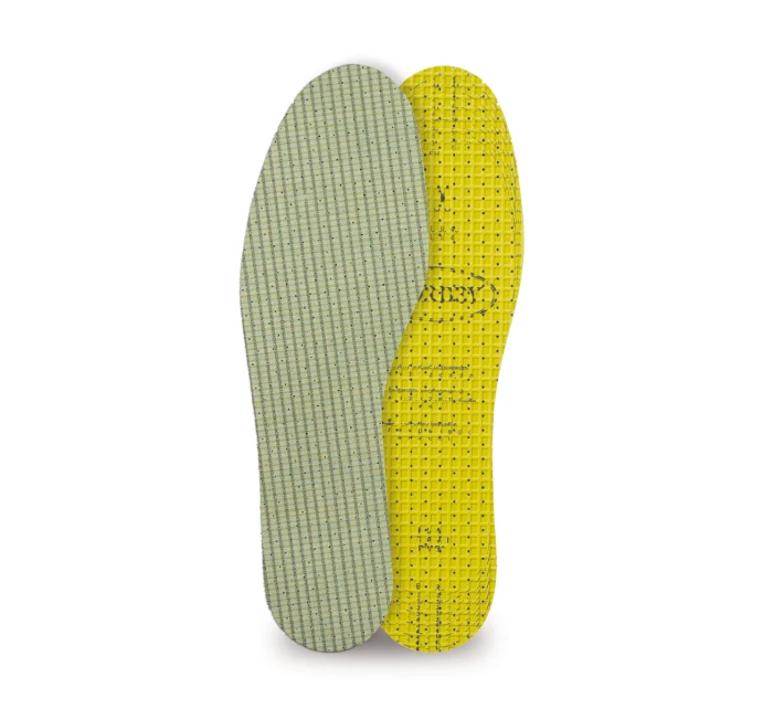 Corbby LATEX AROMAT całoroczne wkładki aromatyzowane