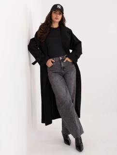 Bluzka model 21789133 czarny - FPrice