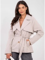 IT CZ FL10069.65 béžový kabát