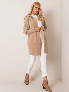 MBM PL model 21213744 Béžový kabát - FPrice
