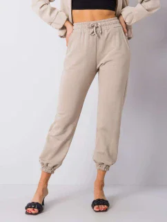 Tepláky RV DR model 15174942 béžová - FPrice