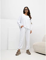 RV sada KMPL A1279.82 bílá