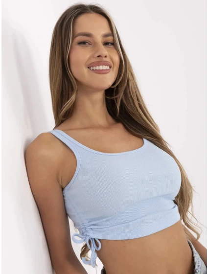 Top RV TP model 15347371 světle modrá - FPrice Top RV TP model 15347371 světle modrá - FPrice