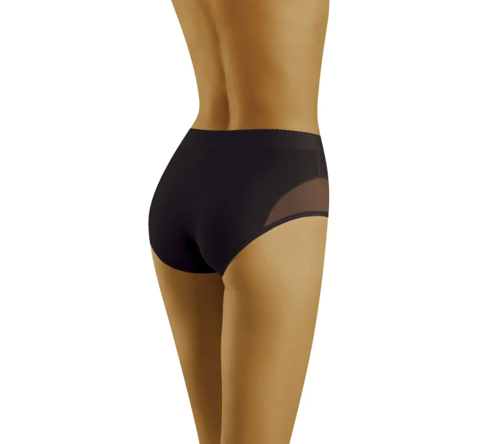 Kalhotky Adapta Black - Wol-Bar