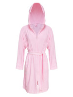 Housecoat model 18228414 Pink - DKaren