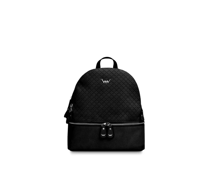 Fashion batoh VUCH Brody Black Fashion batoh VUCH Brody Black