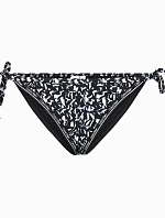 Dámské plavky Bikini Core Logo KW0KW02066-0GK - Calvin Klein