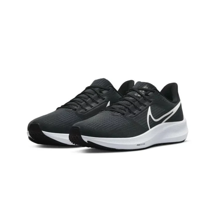 Pánské boty Air Zoom Pegasus 39 M DH4071-001 černo-bílé - Nike