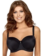 PODPRSENKA AV 1787 ČERNÁ