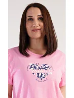 Dámské pyžamo šortky Jana