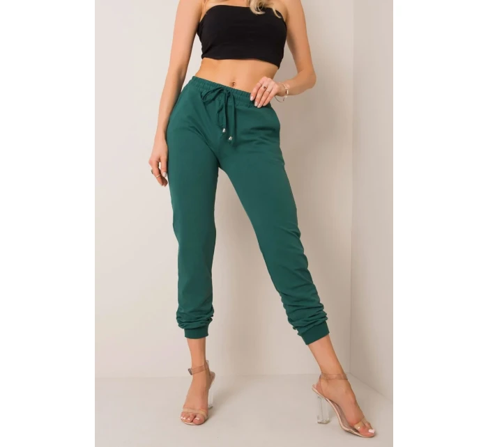 Teplákové kalhoty model 161324 BFG