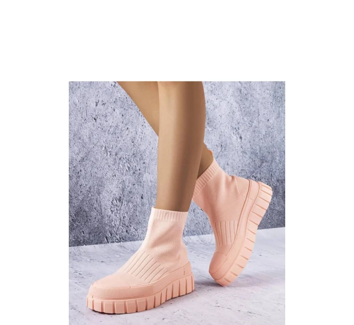 Tenisky model 207961 Solea Tenisky model 207961 Solea